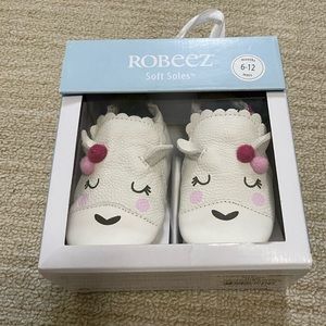 Robeez Soft Sole Shoes